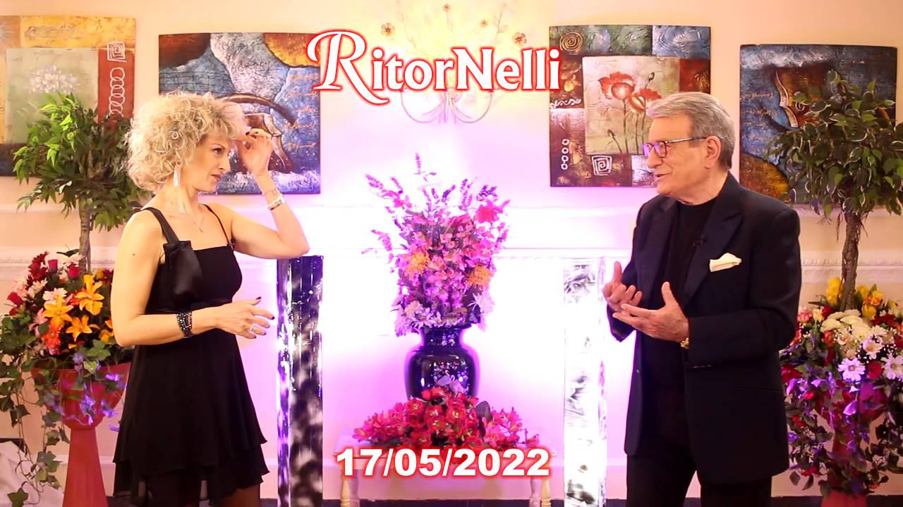 Trasmissione RitorNelli